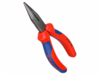 Knipex 25 02 140 Kleště půlkulaté s břity