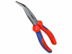 KNIPEX kleste pulkulate s brity