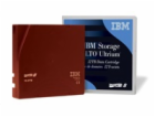 IBM LTO Ultrium 7, streamovací média