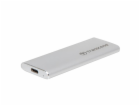 Transcend SSD ESD240C      120GB USB-C USB 3.1 Gen 2