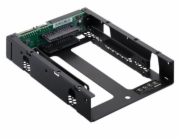 QNAP adaptér QDA-A2AR (2x 2,5" SATA sloty v 3,5" SATA rámečku)