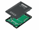 QNAP adaptér QDA-A2MAR (2x M.2 SSD SATA sloty v 2,5" SATA...