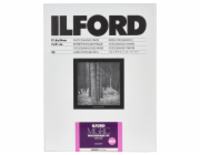 1x 25 Ilford MG RC DL  1M  18x24