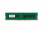 Crucial 32GB DDR4 3200 MT/s UDIMM 288pin CL19