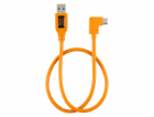 Tether Tools USB 3.0 zu USB-C Adapter Pigtail 50cm