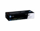 HP toner W 2070 A cerna c. 117 A