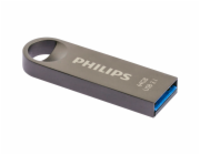 Philips USB 3.1             64GB Moon Space Gray FM64FD165B/00