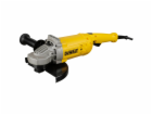 DeWalt DWE496-QS 230mm uhlova bruska