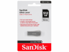 SanDisk Cruzer Ultra Luxe  512GB USB 3.1 150MB/s  SDCZ74-...