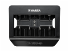 Varta LCD Universal Charger+ 57688101401, nabíječka