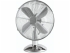 ProfiCare VL 3062 M inox   25 cm kov stolní ventilator