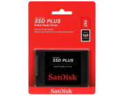 SanDisk SSD Plus             2TB Read 535 MB/s    SDSSDA-2T00-G26