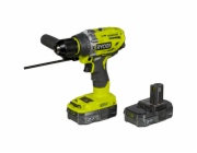 Ryobi R18PD7-220B aku priklepova vrtacka