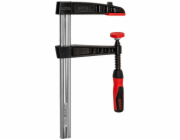 Bessey sroubové svorky z tvrzené litiny TG-2K 300/140