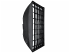 Godox SB-FW80120 - 80x120 cm Softbox w. Grid 80x120 cm