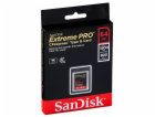 SanDisk Extreme Pro CFexpress Card 64GB, Type B, 1500MB/s...