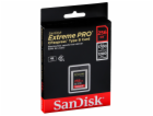 SanDisk CF Express typ 2 256GB extreme Pro SDCFE-256G-GN4NN