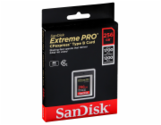 SanDisk CF Express typ 2 256GB extreme Pro SDCFE-256G-GN4NN