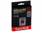 SanDisk Extreme Pro CFexpress Card 512GB, Type B, 1700MB/...