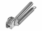 Rösle Garlic Press with Scraper