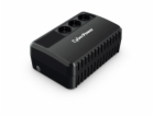 CyberPower BU Line-Interactive 650VA/360W 3xSchuko       ...