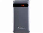 Intenso Powerbank PD20000 Power Delivery 20000 mAh antharzit