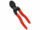 KNIPEX compact bolt cutter Cobolt     160 mm