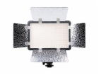 Godox LED308C II Video Light w. covering flap