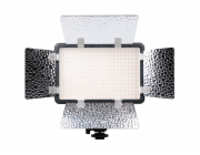 Godox LED308C II Video Light w. covering flap