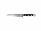 Güde Alpha kitchen knife POM black 16 cm 1765/16