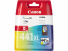 Canon CL-441 XL EMB barevna