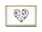 ZEP Love Box USB           15x20 drevo pro Foto. a tyc CZ...