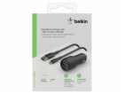 Belkin USB-A autonabijecka, 24W 1m Micro-USB kabel CCE002...