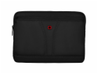 Wenger BC Top Laptop Sleeve 11,6-12,5  cerné pouzdro