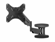 Fellowes Single Monitor Arm Wall Mount