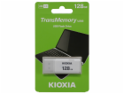 Kioxia U202 128GB LU202W128GG4 Hayabusa bila USB tyc USB ...