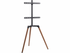 reflecta TV Stand Elegant 65W Walnut 50-65  Tripod