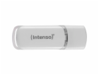 Intenso Flash Line Type-C   64GB USB stick 3.1 3538490