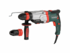 Metabo UHEV 2860-2 Quick,kufr Multifunkční kladivo