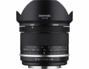 Samyang MF 2,8/14 MK2 Sony E