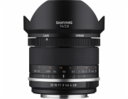 Samyang MF 2,8/14 MK2 Canon EF