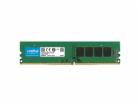 Crucial 8GB DDR4 3200 MT/s DIMM 288pin