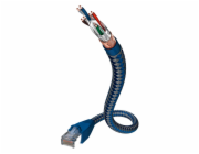 in-akustik Premium CAT6 Patchkabel RJ45 3M