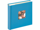 Walther Fun ocean blue     10x15 200 Photos Memo Slip-in ...