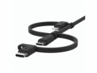 Belkin BOOST Charge Univ. Kabel 1,2m Lightn./Micro/USB-C ...