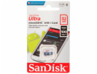 SanDisk Ultra Micro SDHC 32GB 100MB/s UHS-I+A