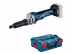 Bosch GGS 18V-10 SLC L-BOXX aku prima bruska