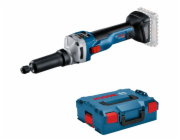 Bosch GGS 18V-10 SLC L-BOXX aku prima bruska