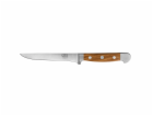 Güde Alpha Boning Knife 13 cm Olive Wood