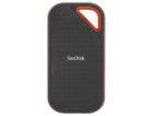 SanDisk Extreme Pro Portable SSD 2TB 2000MB/s SDSSDE81-2T...